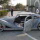 Image for article titled EXCLUSIVE: Will.I.Am's $900,000 One-Of-A-Kind Car Is Actually A 1958 VW Beetle And Took Forever To Build Because Will.I.Am Is Insane